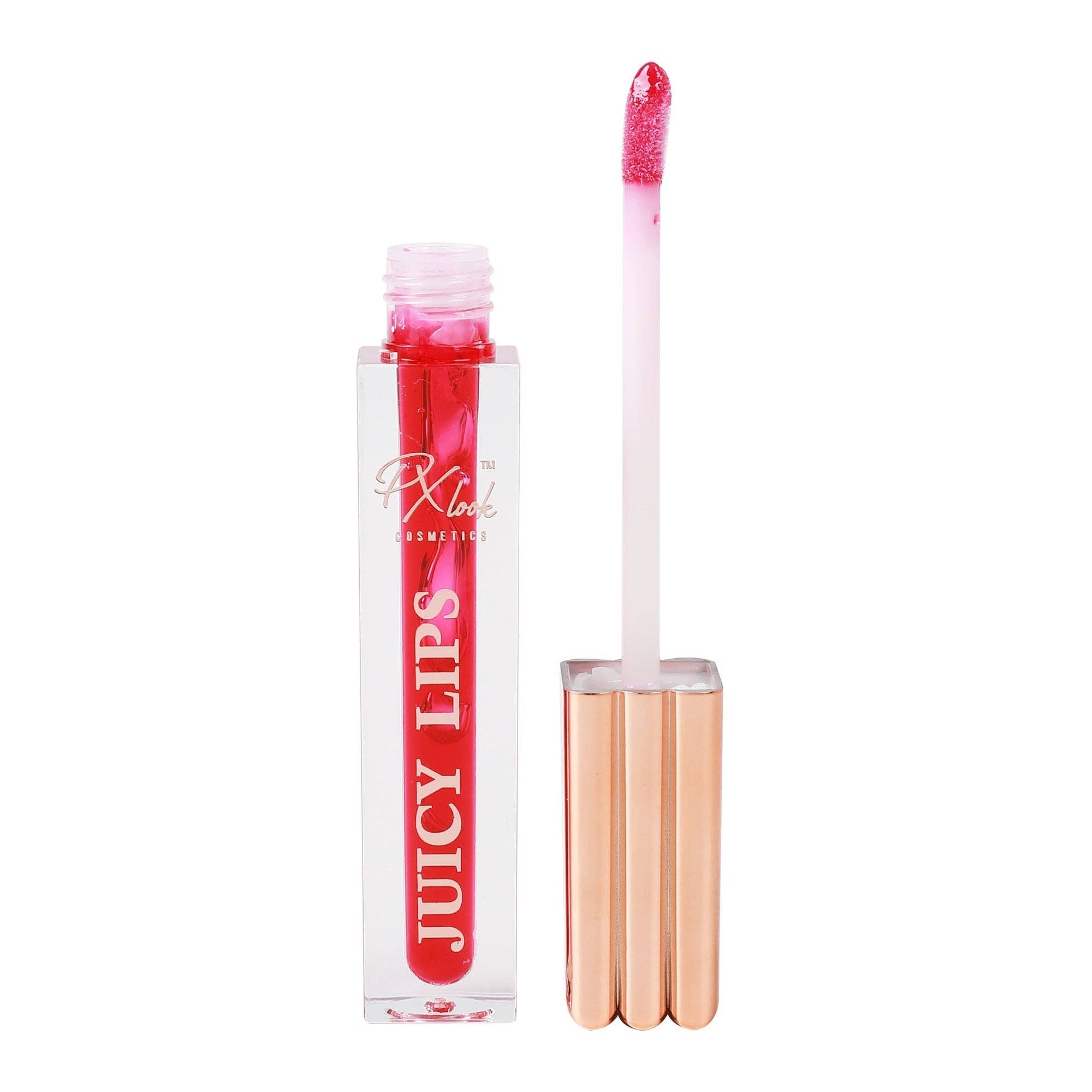 VIAI Beauty – Engroshandel Lipgloss – Saftige Læber6