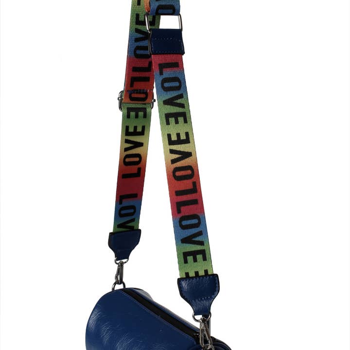 Nima Accessories Inc - Vendita all'ingrosso Borsa a tracolla - Donna - Borsa a tracolla da donna Tube like1