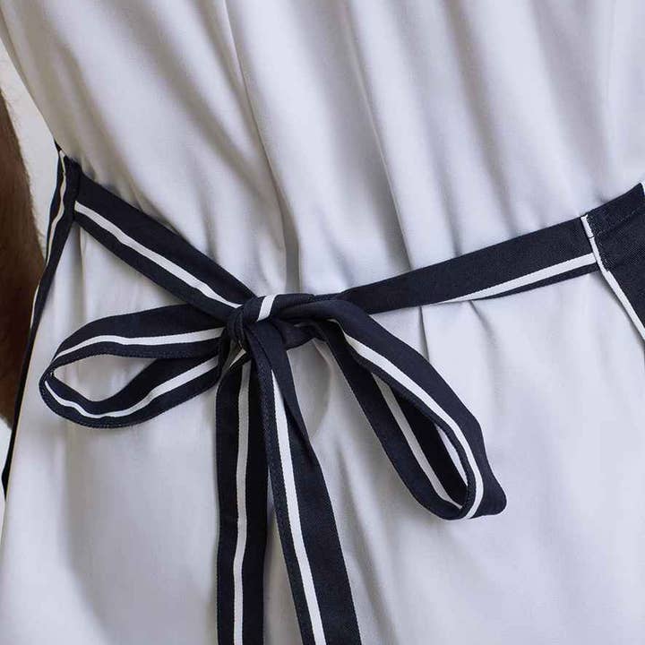 Pierre Francis – Engroshandel Forklæde – Premier - Stribet forklæde1