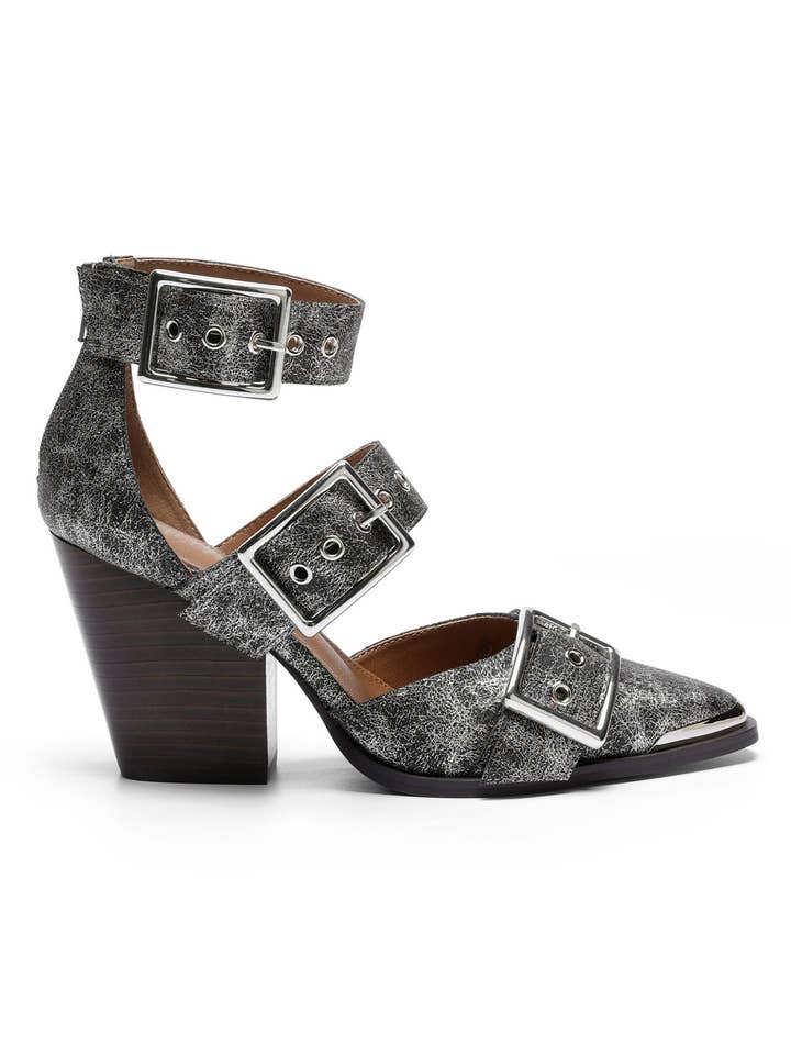 Mis Jes - Wholesale Sandals - Women's - MX-HENDRIX40