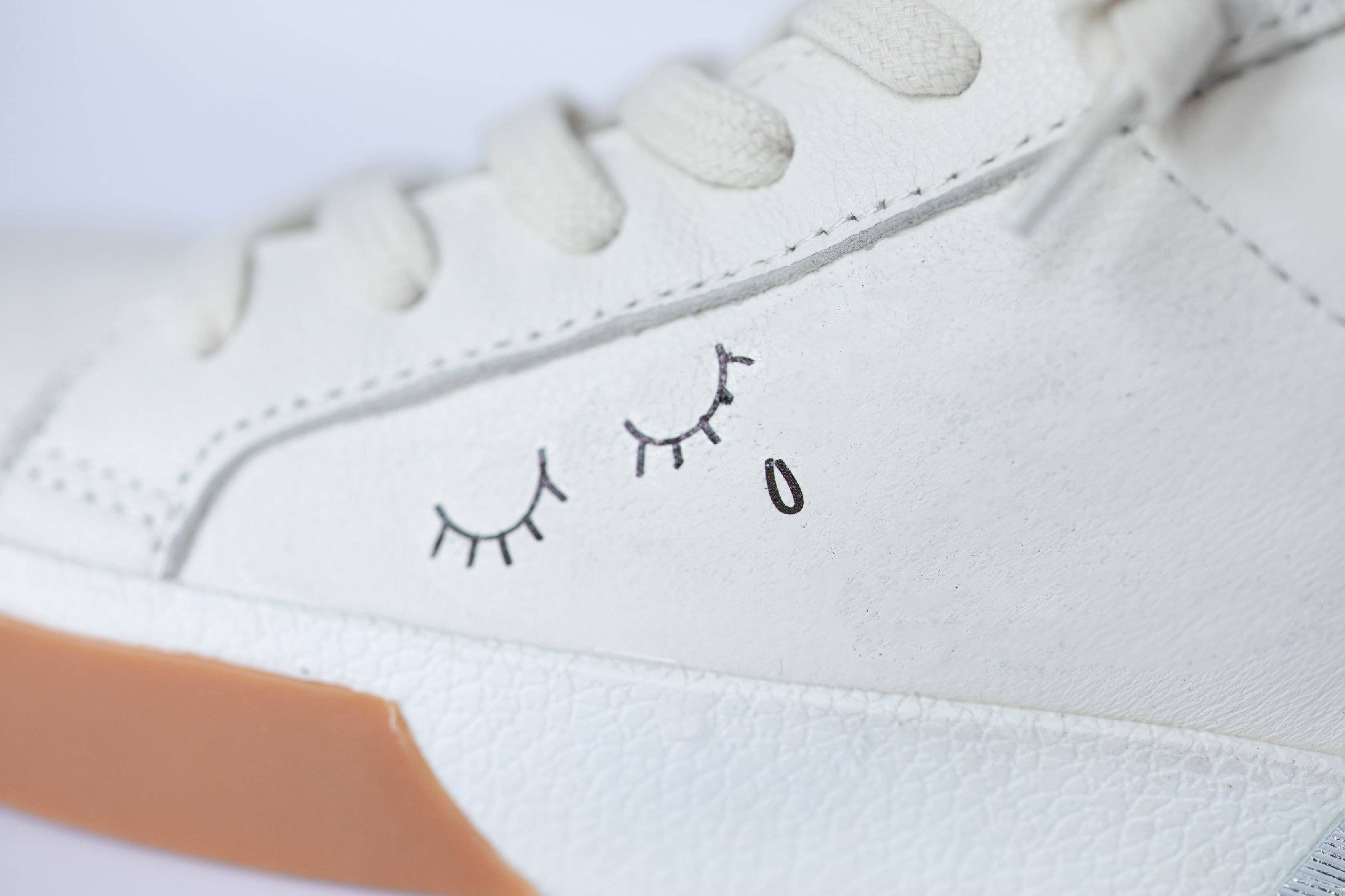 Wear Your Sole – Großhandel Schuhschmuck – Damen – WYS Kleiner Schuh Tattoo - Tiny Things18