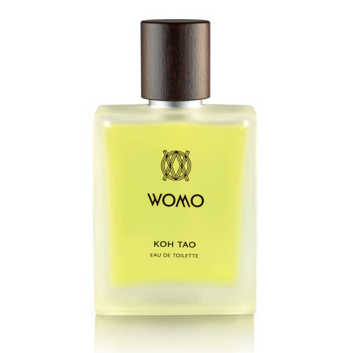 Koh Tao - Eau de Toilette 100 ml por atacado de WOMO
