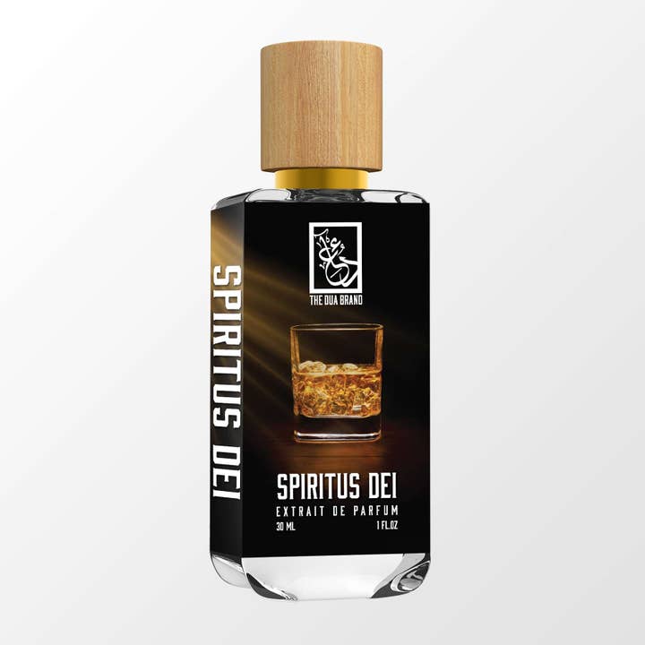 The DUA Brand - Wholesale Perfume/Eau de Toilette - Spiritus Dei