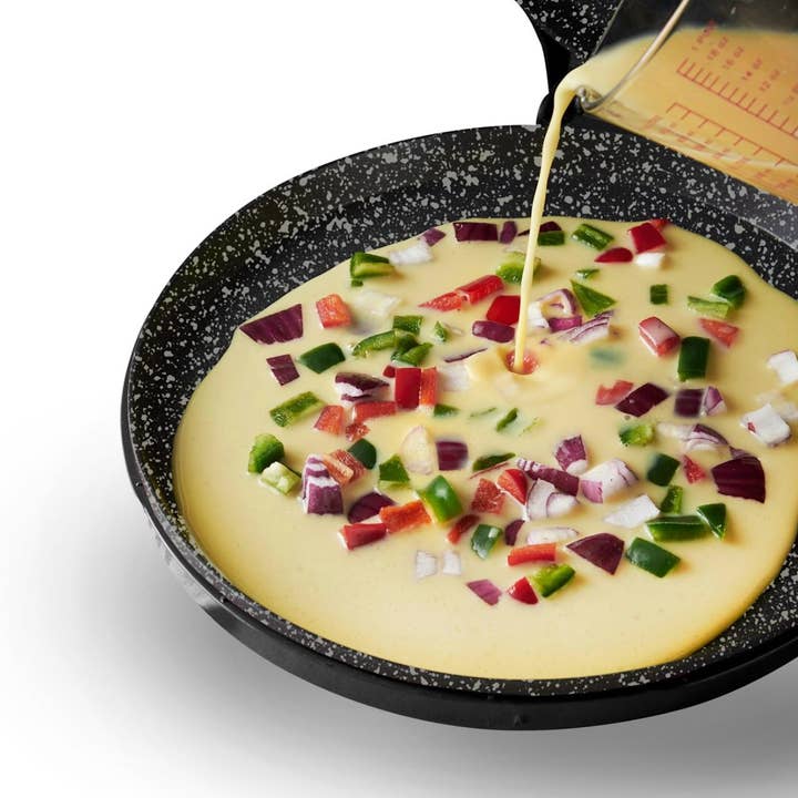 Misterchef - Venta al por mayor Electrodomésticos - MisterChef Pizzera con Placas de Cerámica Negra2