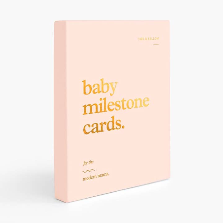 Baby Milestone Cards and other Purchase wholesale baby keepsake box. Free returns & net 60 terms on Faire trending on Faire.