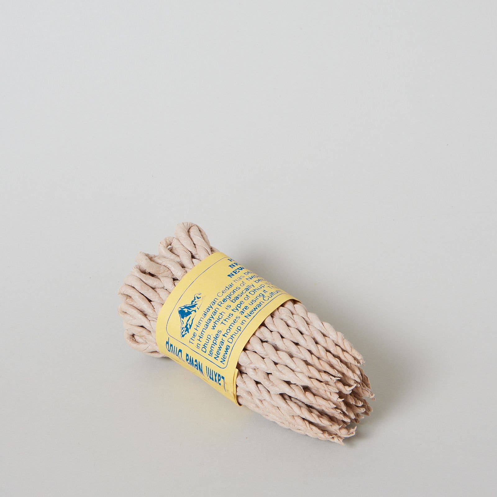 Jentl. - Wholesale Incense - Rope Incense1