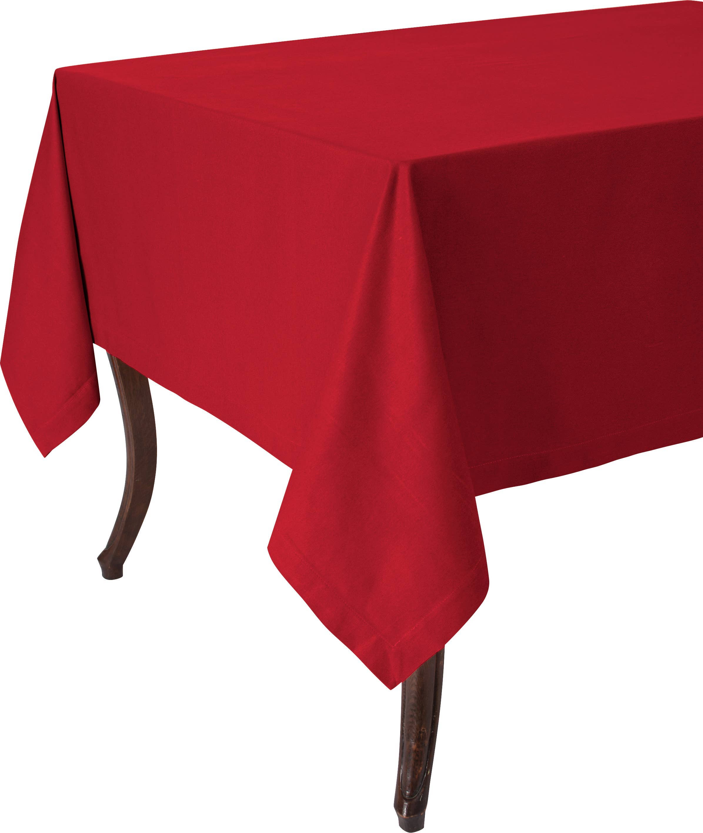 KAF Home - Wholesale Tablecloth - KAF Home Chateau Easy Care Dinner Tablecloth5
