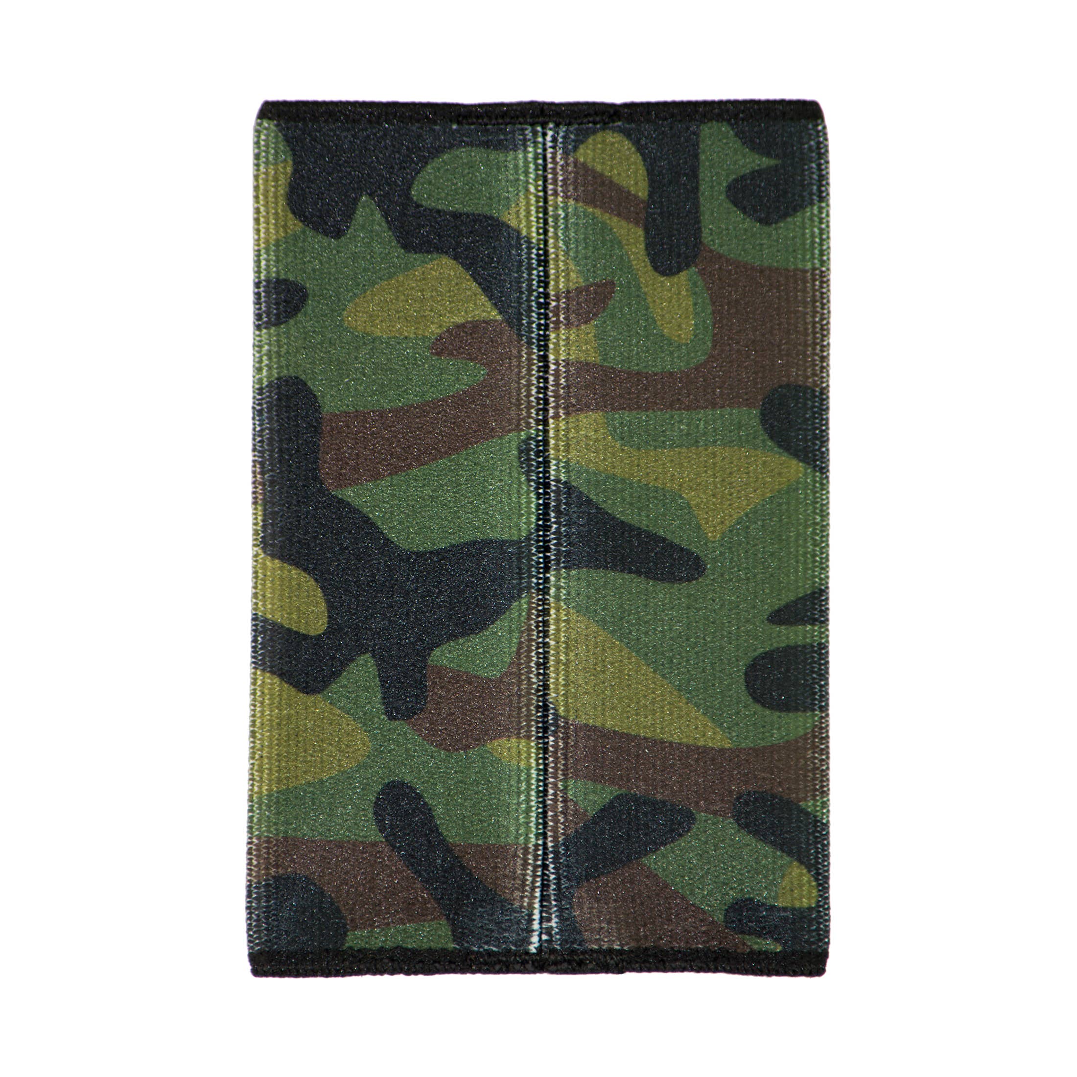 YAY NOVELTY - Wholesale Wallet - Unisex - YaYwallet - 1017 Grunt - Slim Wallet, Credit Card Holder1