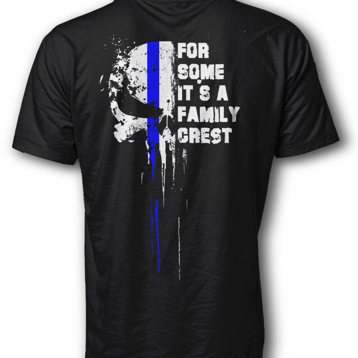 Blå Linje - Skjorte for engroshandel hos ValorCompany