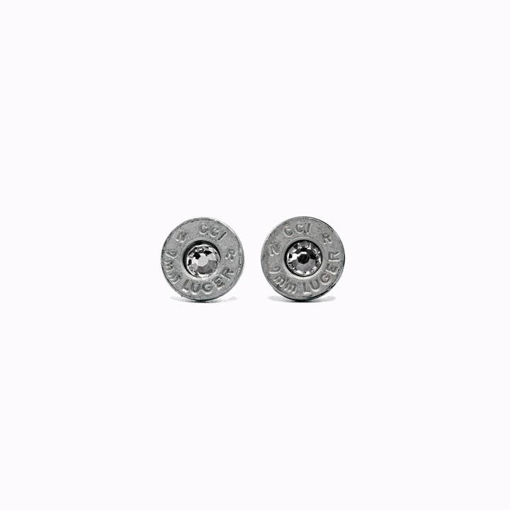 Pretty Hunter - Vente Clous d'oreille - Puces d'oreilles « 9 mm »14