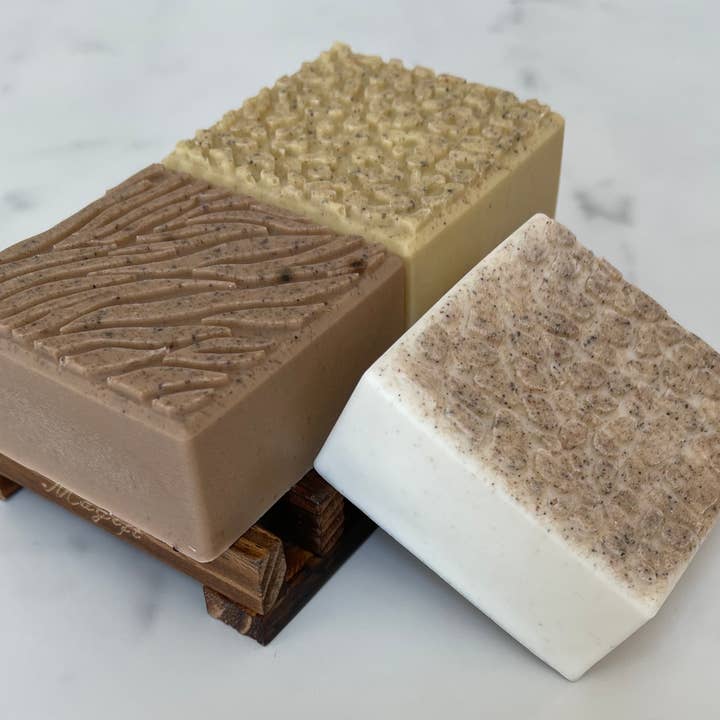 Safari- Set de 3 pour la vente par Life Makes Scents Soap Shop