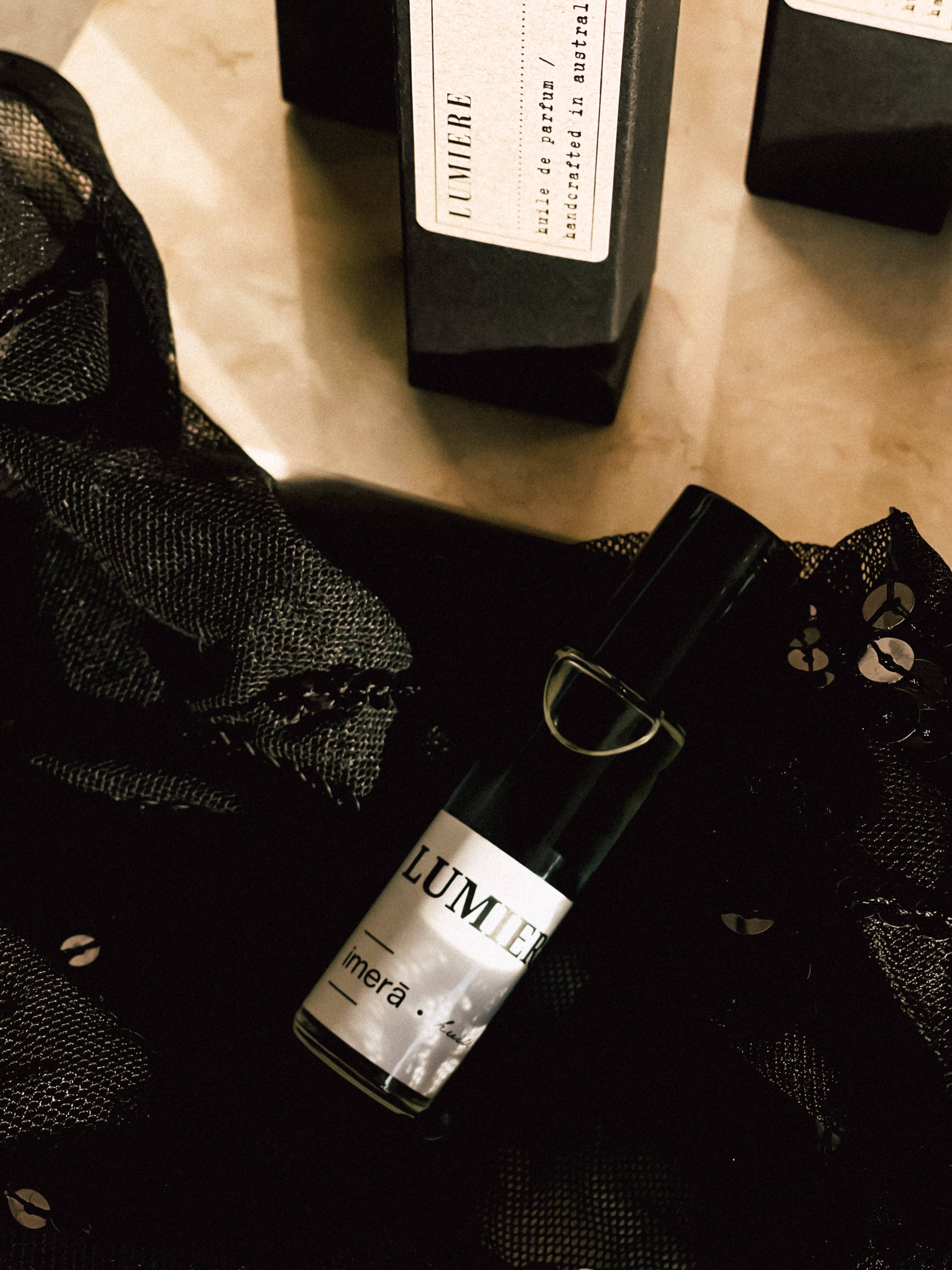 Urganiqa - Wholesale Fragrance Oil - Mystere Rouge Perfume Oil | Inspired by Maison Francis Kurkdjian Baccarat Rouge 540  | Imera Collection3