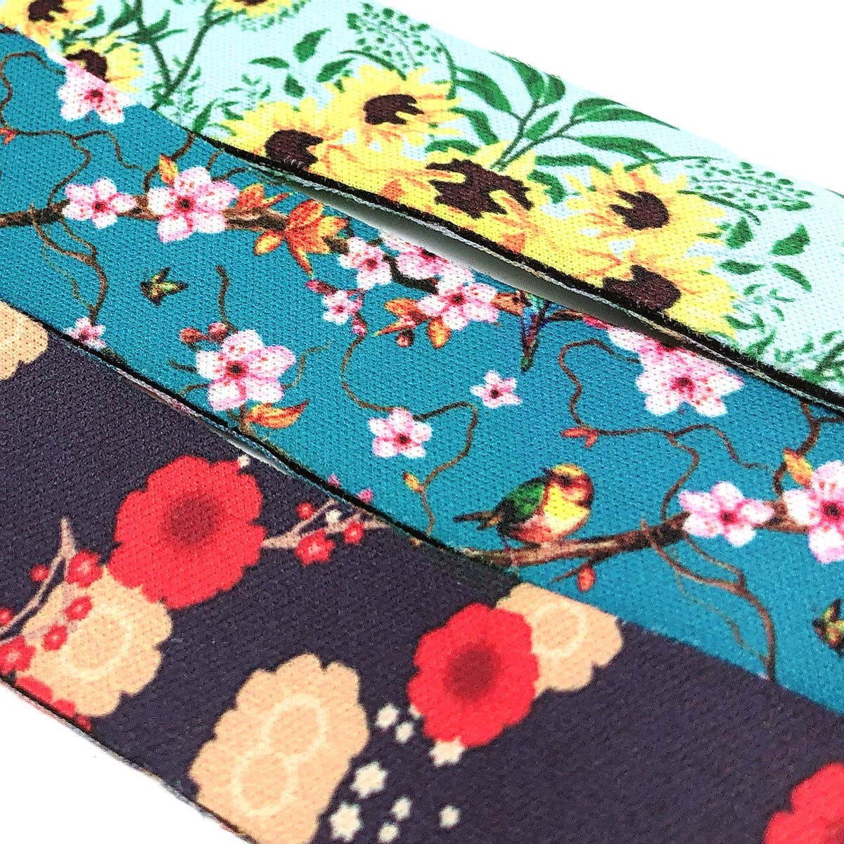 Wrapables.com - Vente Cordon à lunettes de vue / de soleil – femme - Support à lunettes réglable Wrapables, sangle pour lunettes de soleil14