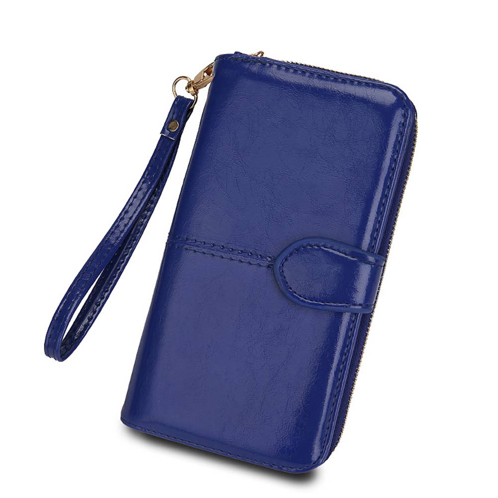 Wholesalesir - Wholesale Wallet - Women's - Fashion Zipper wallet3