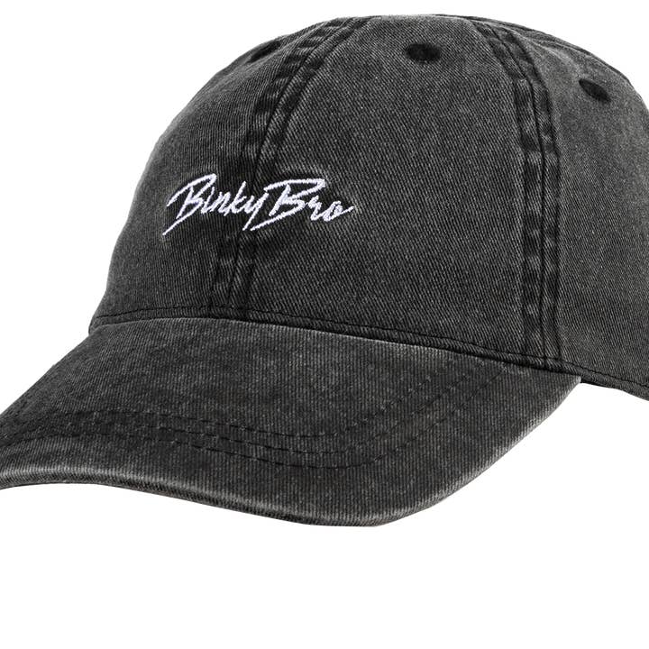 Chapeau Enfant Cumberland Noir pour la vente par BinkyBro