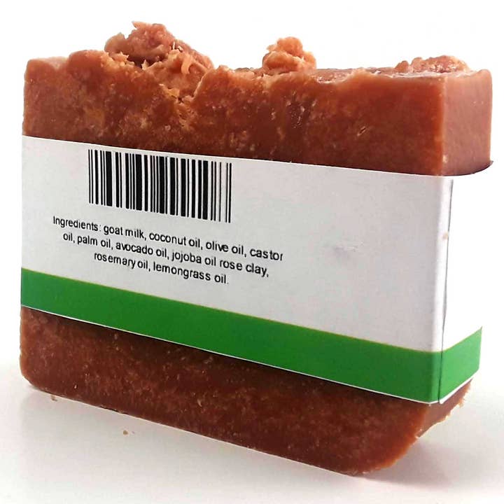 Auminay Naturals - Wholesale Shampoo Puck/Solid Shampoo - Shampoo Bar - Dry Hair2