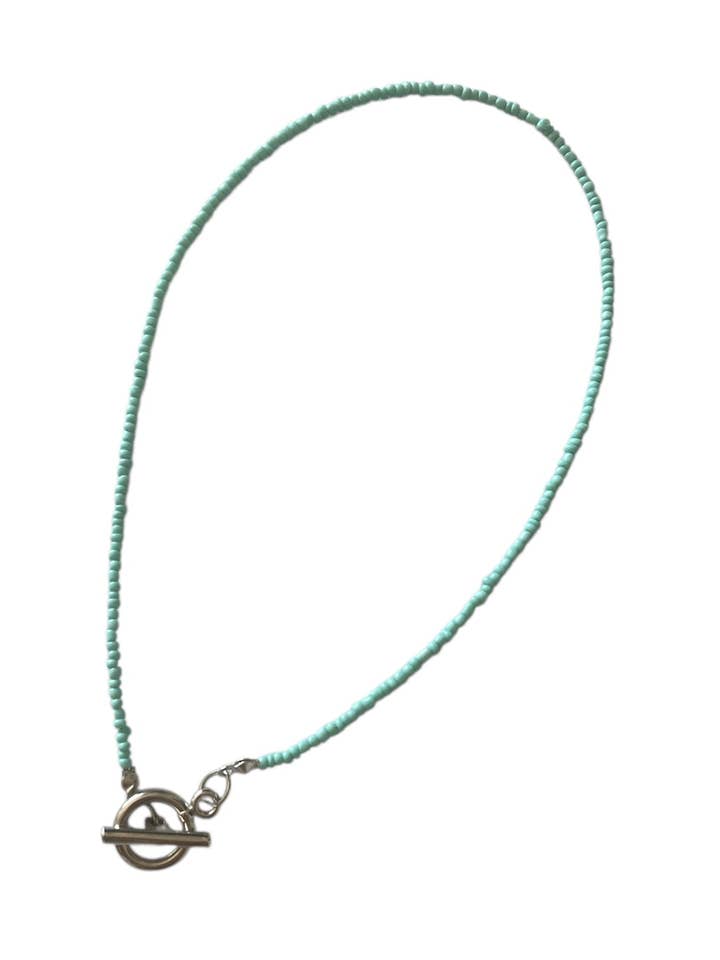 Océane Necklace for wholesale by Salem’s Jewelry