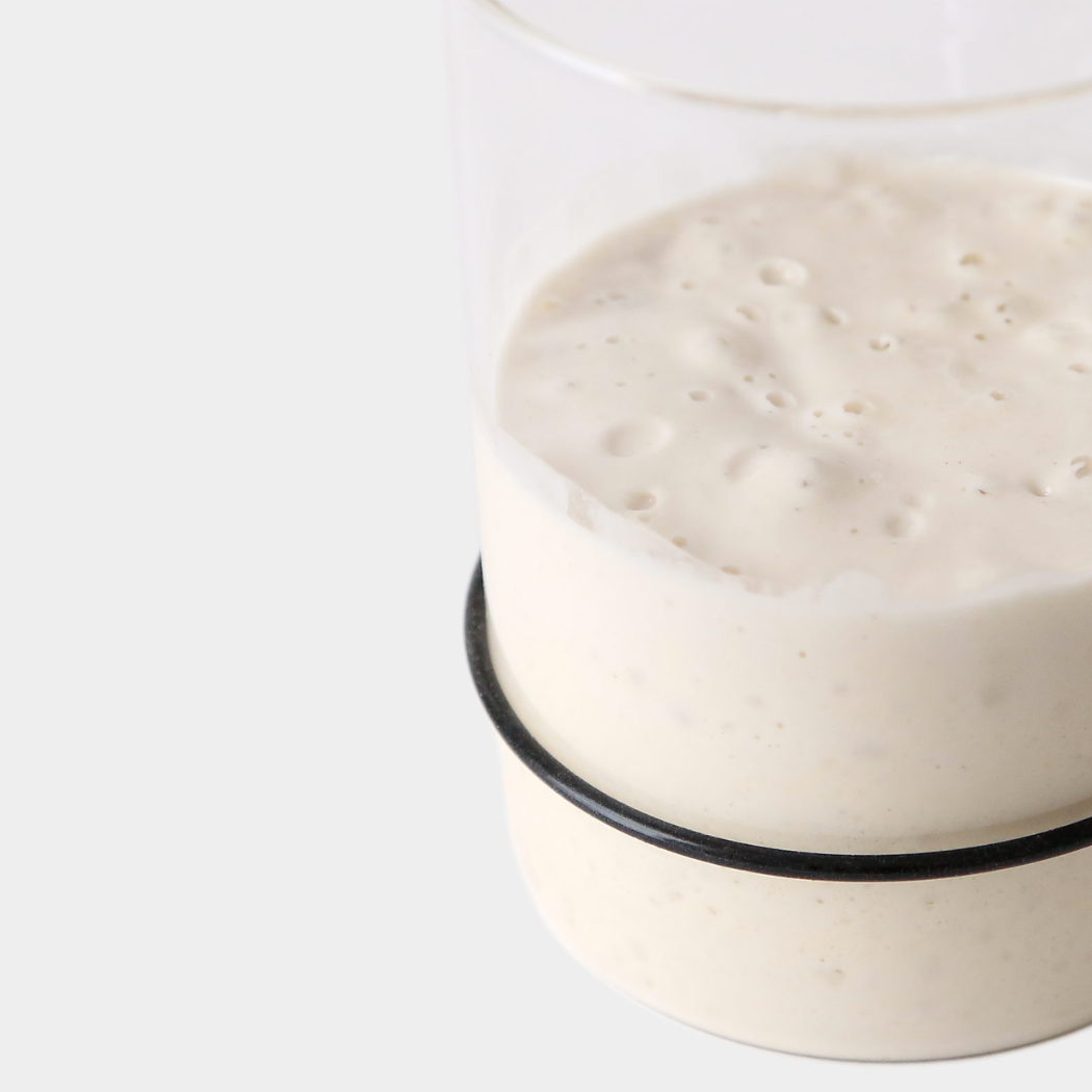 Breadtopia - Wholesale Jar - Breadtopia Sourdough Starter Jar1