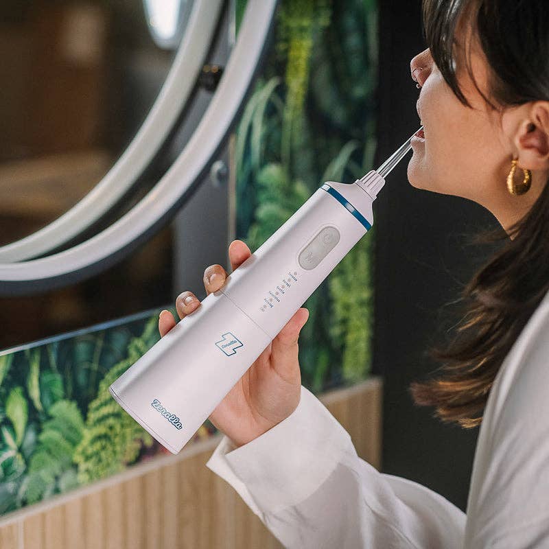 Zerolla - Wholesale Toothbrush - Eco Electric Water Flosser12