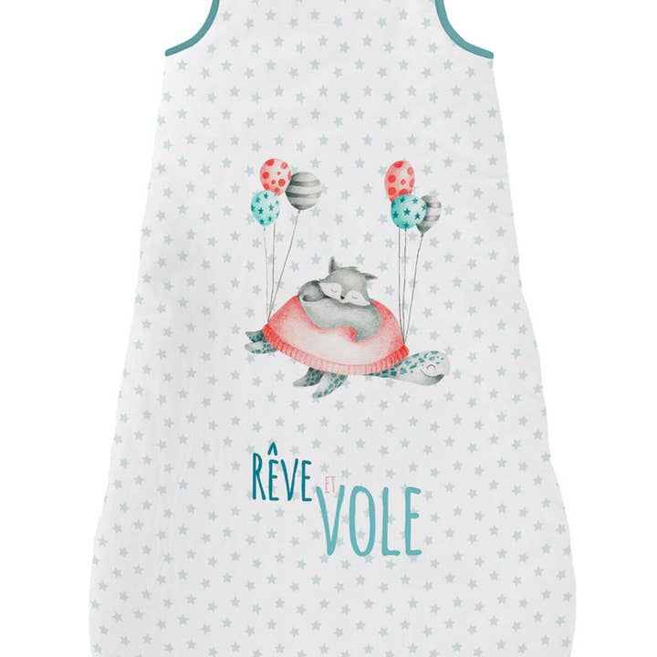 NANA 90 FOXY DREAMS para venta al por mayor de S&P NEWBORN, S.L.(Naf Naf )