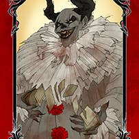 Insight Editions - #1 Pop Culture Publisher - Wholesale Tarot Cards - Horror Tarot Deck and Guidebook5