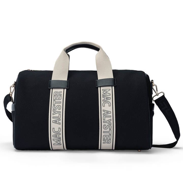 Bowlingtas uit de SO CLOVER-lijn voor wholesale door MAC ALYSTER