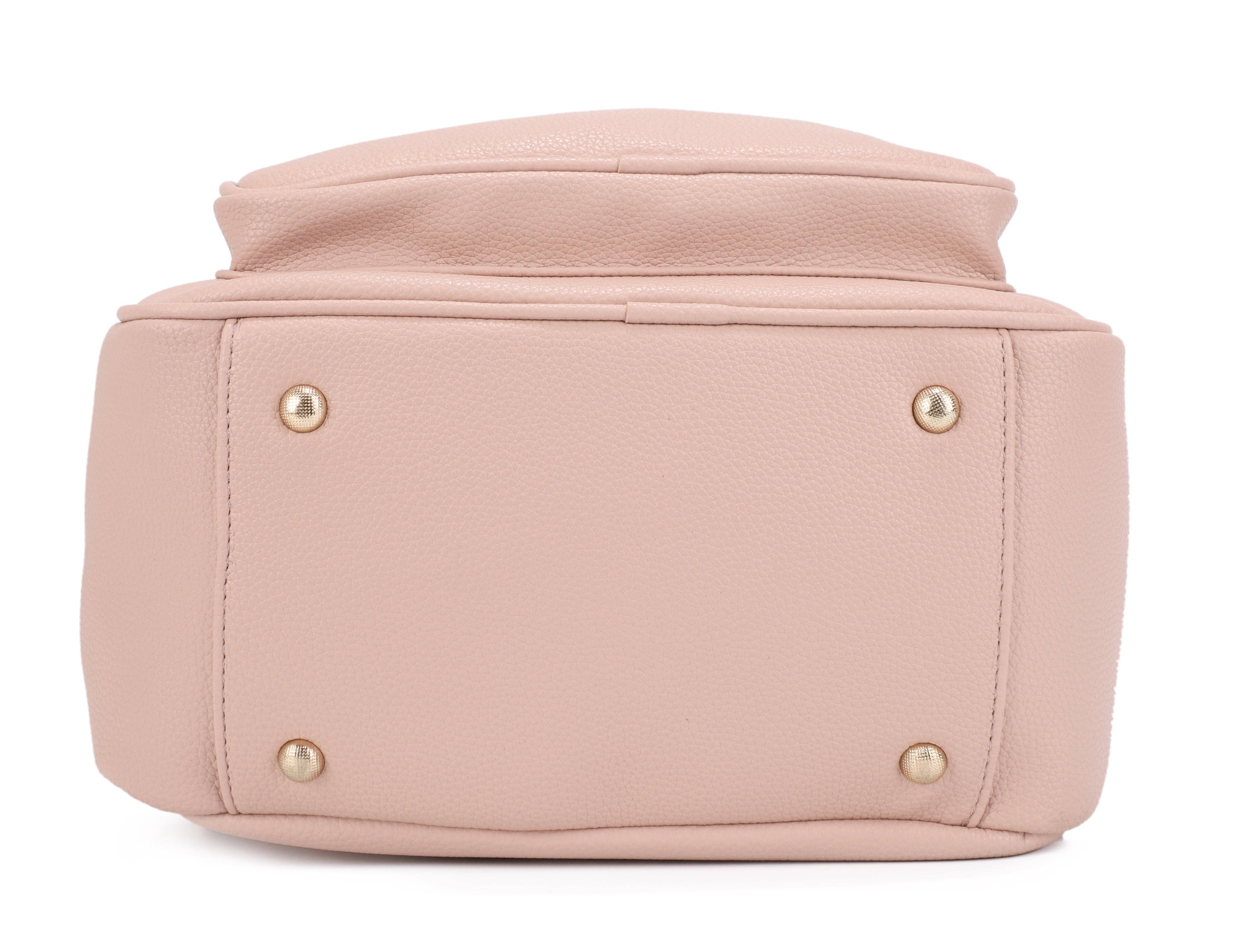 Isabelle Handbags - Wholesale Backpack - Women's - FC80101 Nura Backpack5