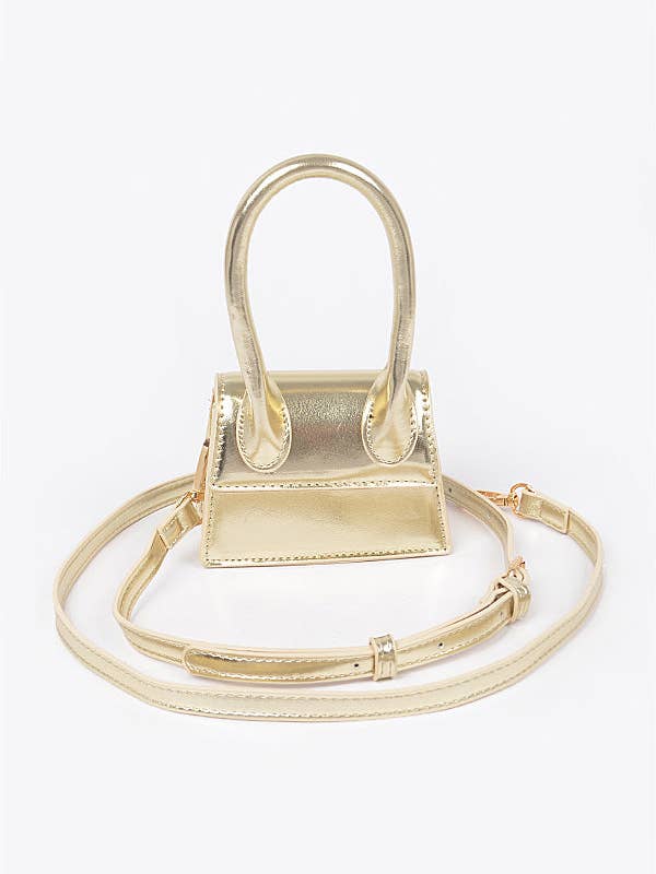 4311 Gold - Paquet de 3 pour la vente par Apparel Candy