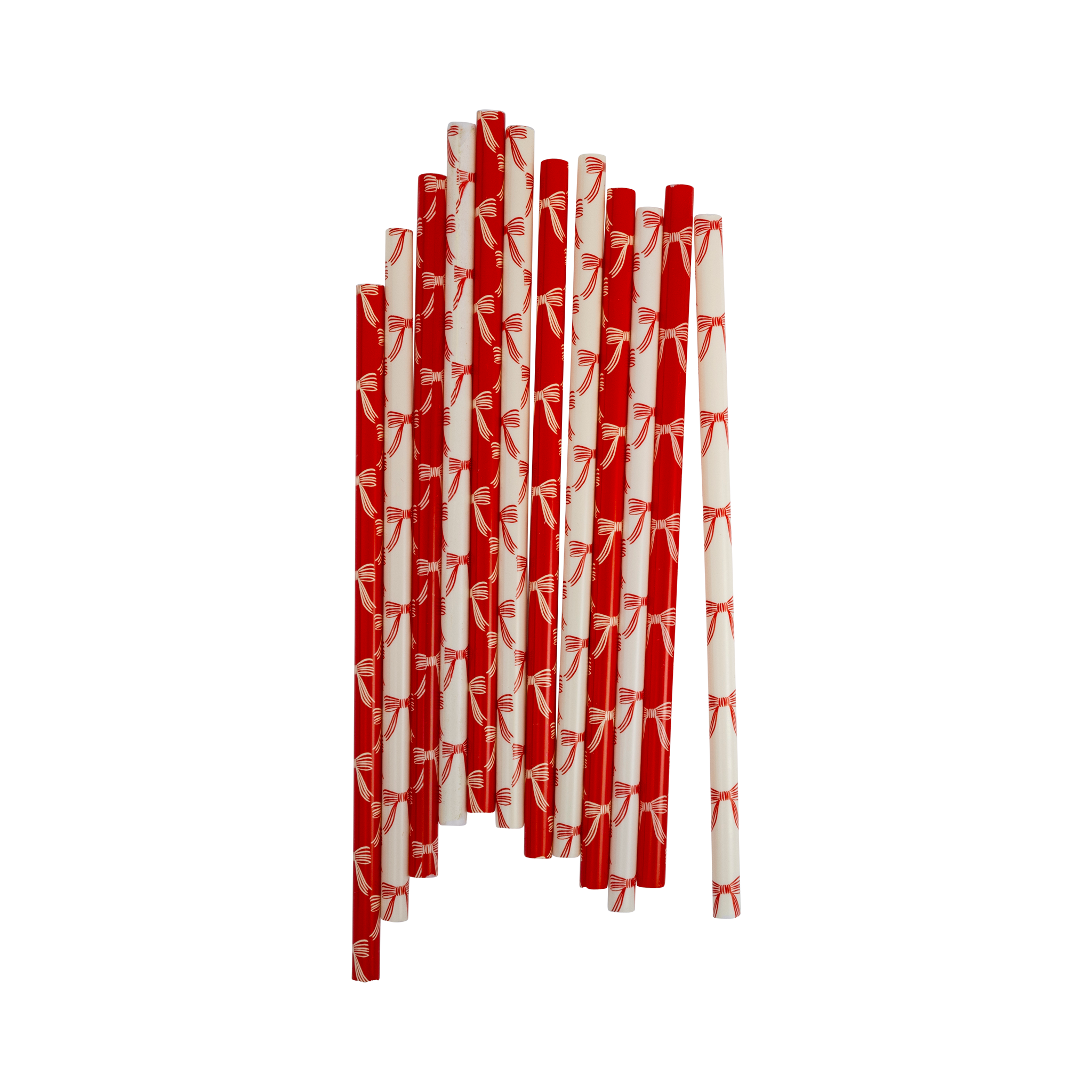 My Mind’s Eye – wholesale Sugrör – PLSS354 - Julbågar Återanvändbara sugrör2