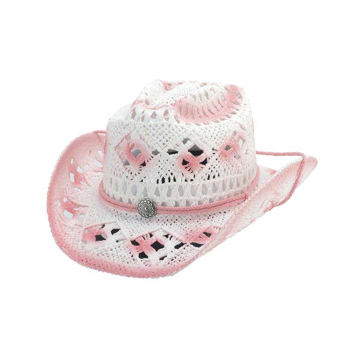 White Pink Fontana for wholesale on Faire