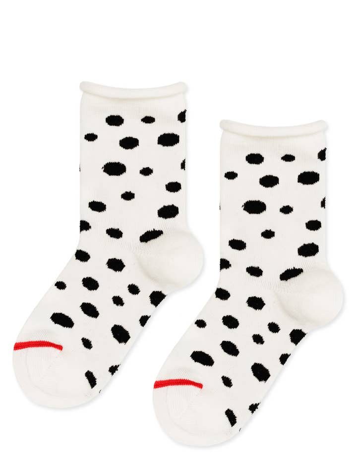 Mini Dalmatien enfants Crew pour la vente par HANSEL FROM BASEL