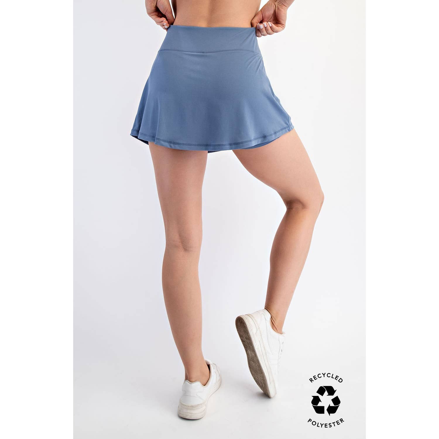 Rae Mode - Wholesale Athletic Skirt - Women's - BUTTER SKORT43