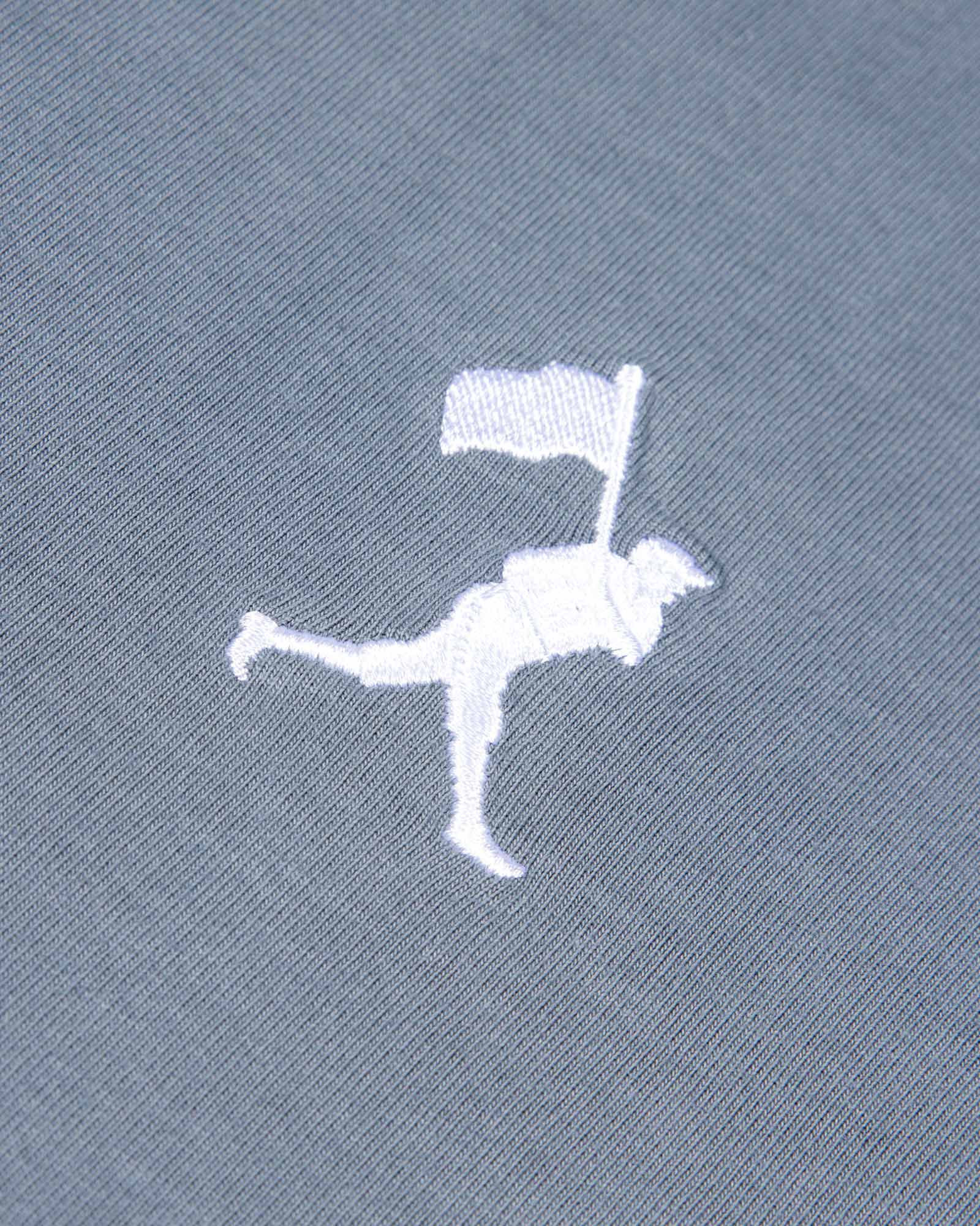 Baseballism - Wholesale Screen Printed T-Shirt - Kids - Built for Ballplayers T-Shirt - Youth2