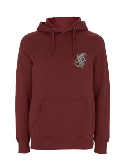 Organischer Occy-Hoodie für den Großhandel von True Threads