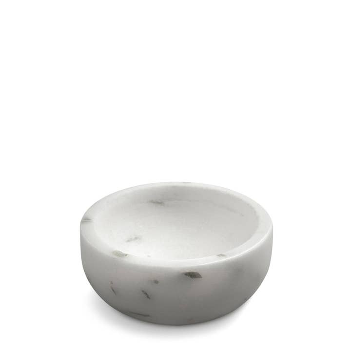 Marblelous Bowl, White by Nordstjerne for wholesale by Nordstjerne North America