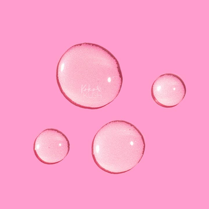 Koko and Kush – wholesale Ansiktsserum/-koncentrat – Serum - Bong Appetit1