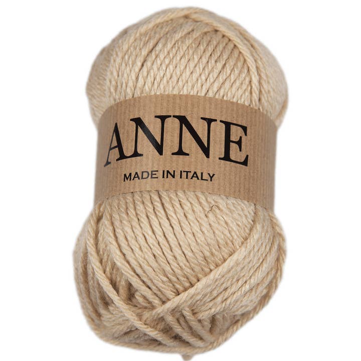 Borgo de' Pazzi - Firenze - Wholesale Yarn - Anne8