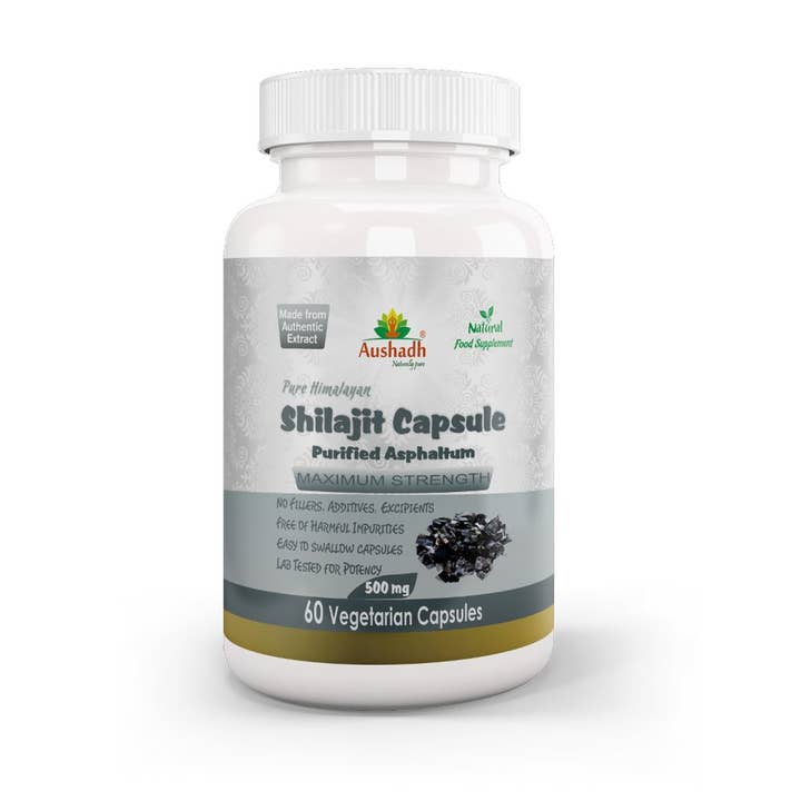 Shilajit Capsule and other Purchase wholesale shilajit mumio. Free returns & net 60 terms on Faire trending on Faire.
