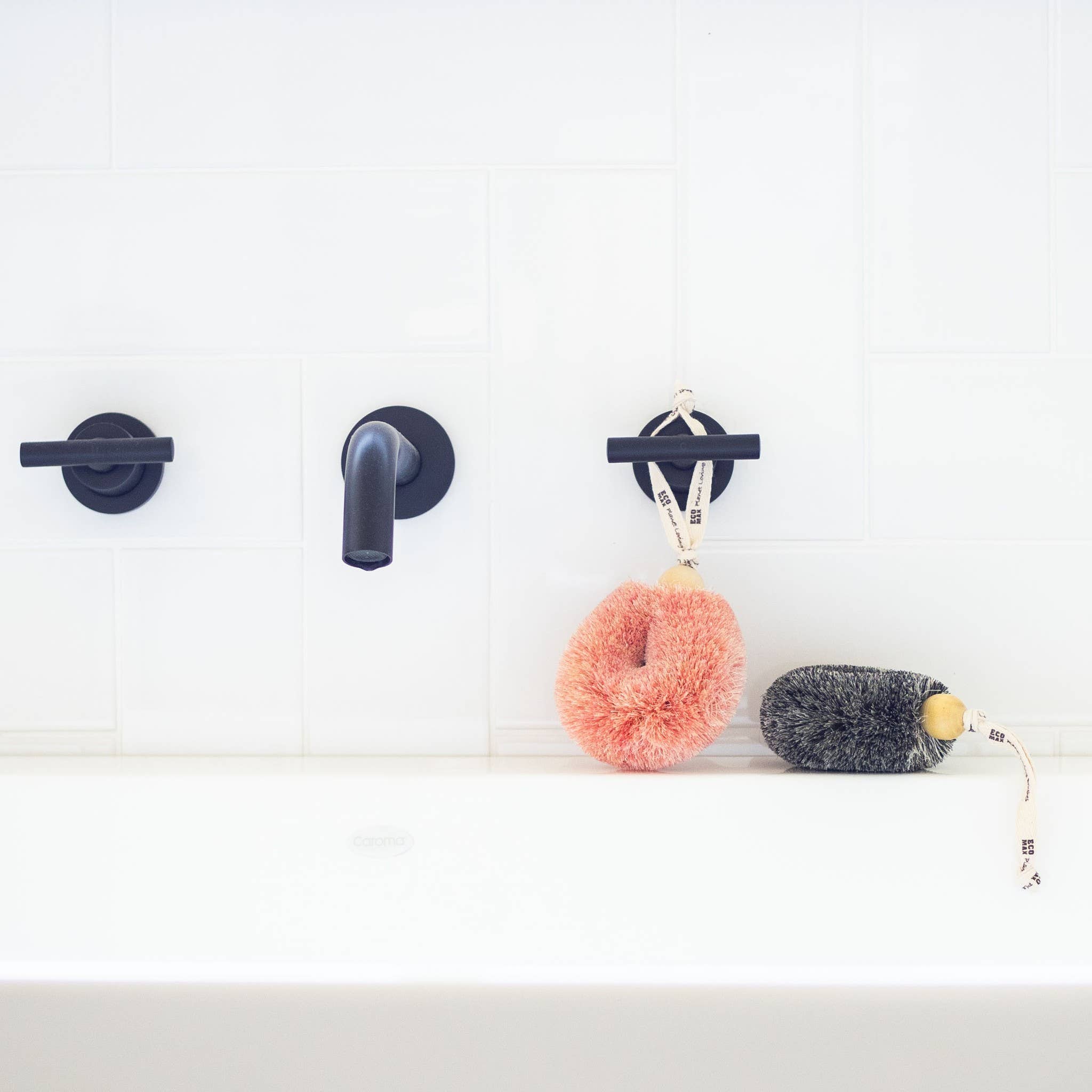 Ethical Global - Wholesale Bath Pouf/Sponge - Spa Shower Puff Body Brushes - Handmade - All Natural8