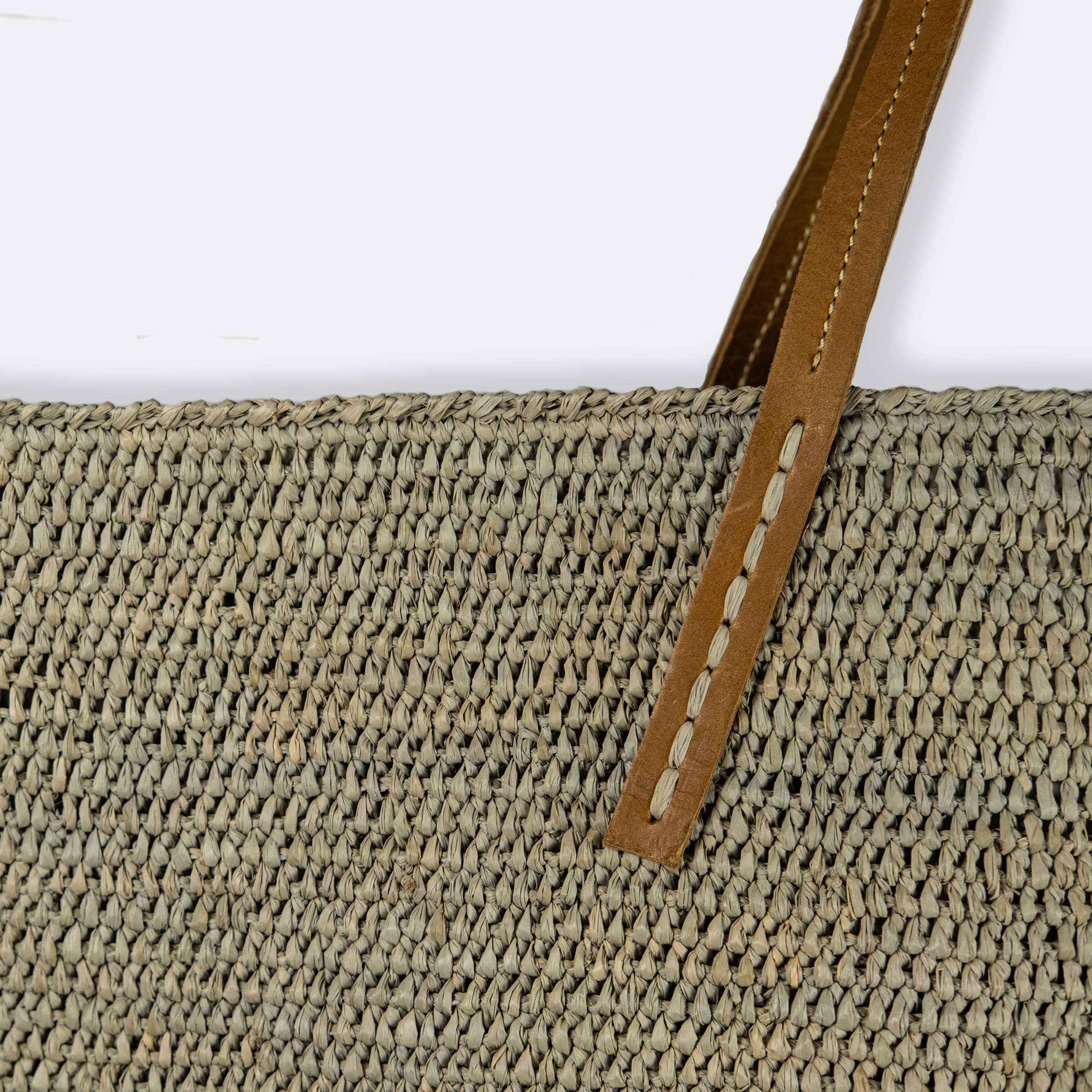 SANS-ARCIDET PARIS - Wholesale Beach Bag - Beby Bag Monster (MA) C SS263