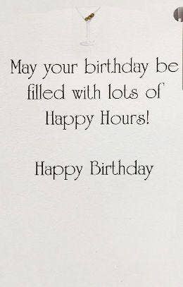 Stevie Streck Designs - Wholesale Birthday Card - Greeting Cards Die Cut  (GDie Cut Invitations -AW838W)1