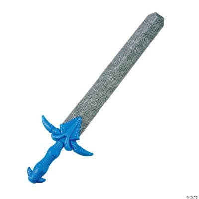 Fun Express - Wholesale Classic Toy - Kids - EVA FOAM SWORD1
