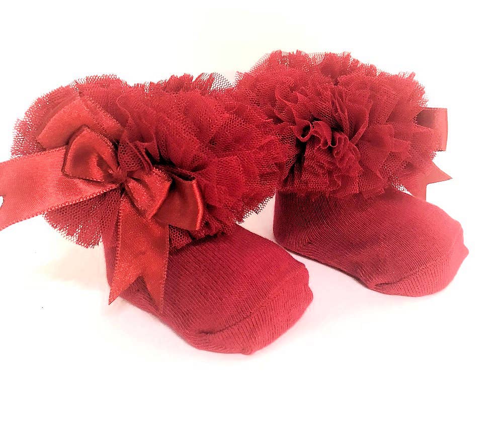 BEAU KiD – wholesale Booties – Baby – 34802