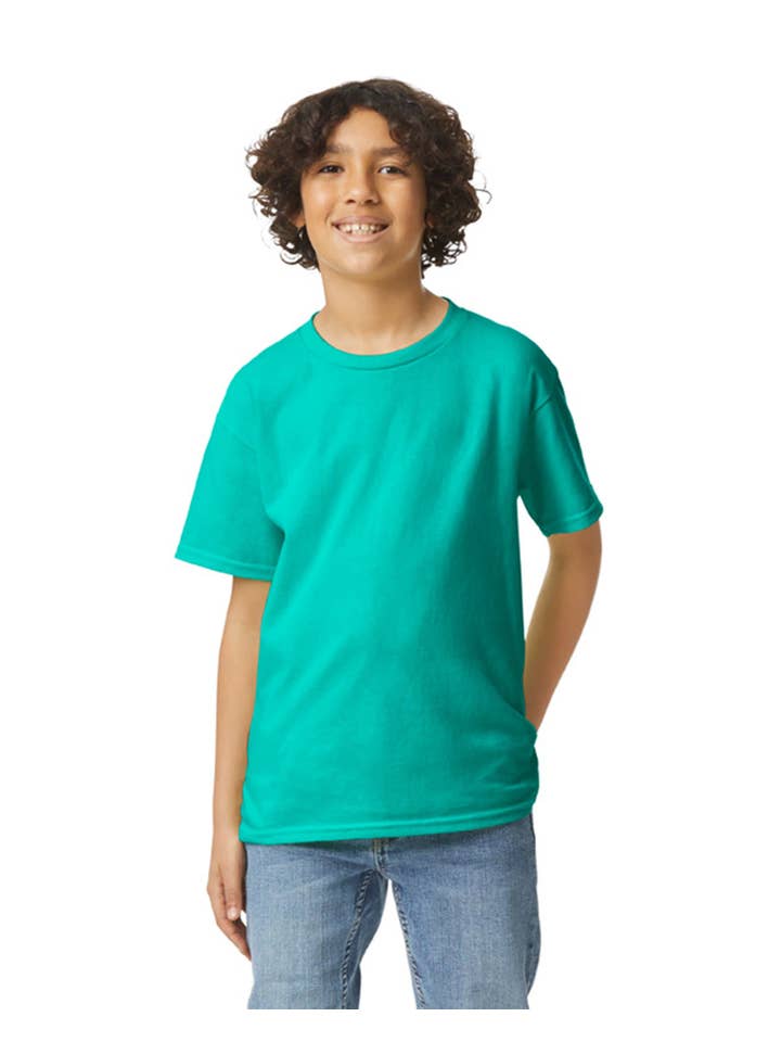 Down South Designer Customs - Wholesale T-Shirt - Kids - Gildan Ultra Cotton™ Youth T-Shirt27