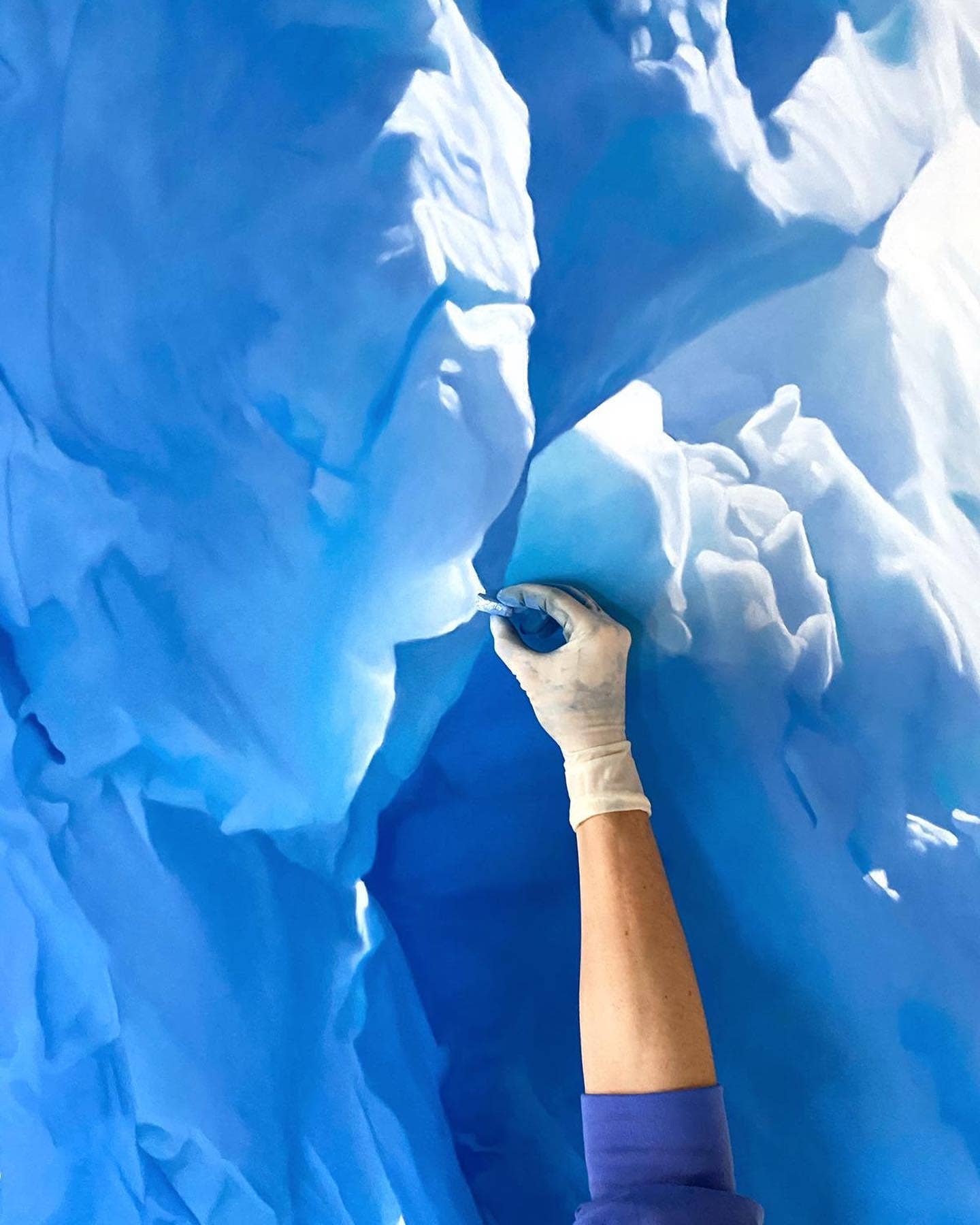 Legion Paper – wholesale Skissbok/skissblock – Lenox 100% bomull mini-block - teckning & blandteknik6