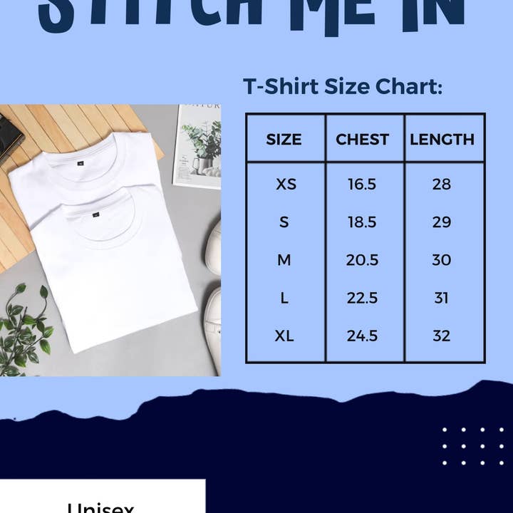 Stitch Me In - Wholesale Screen Printed T-Shirt - Women's - On Vaycay Baybay