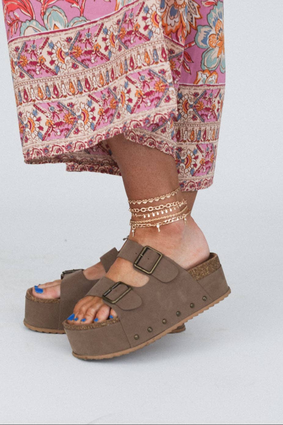 Or Ensemble d'aimants de style or - Or en vente sur Faire0