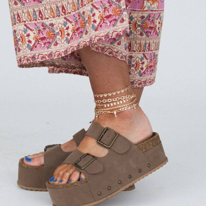 Or Ensemble d'aimants de style or - Or en vente sur Faire