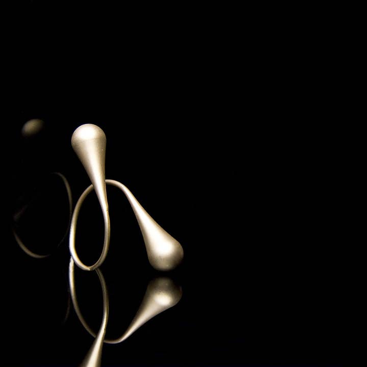 Balance Ring for wholesale by Ginger & VelVet