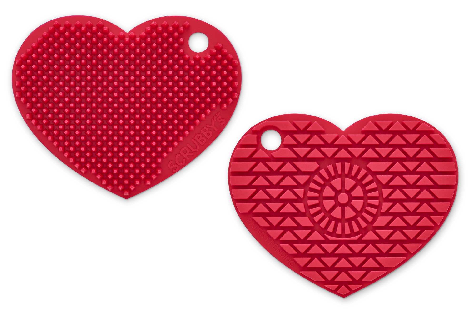 Scrubby's Heart for wholesale by American Products Group, Inc